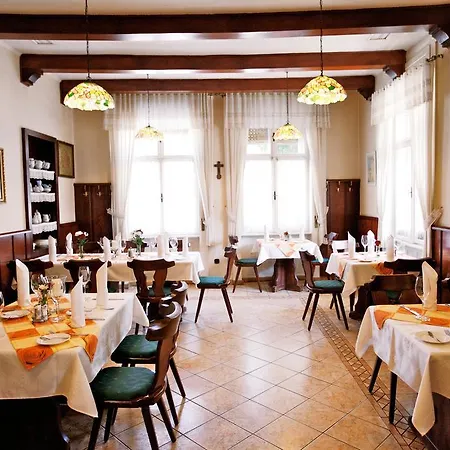 Hotel Fogado Az Oreg Preshez 3*