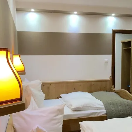 Fogado Az Oreg Preshez ホテル