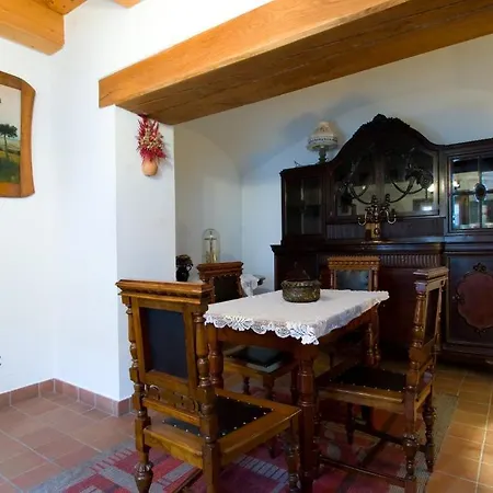 Fogado Az Oreg Preshez ホテル Mór