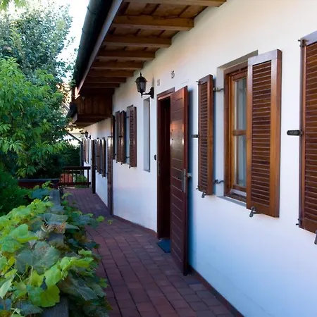 Fogado Az Oreg Preshez 3*