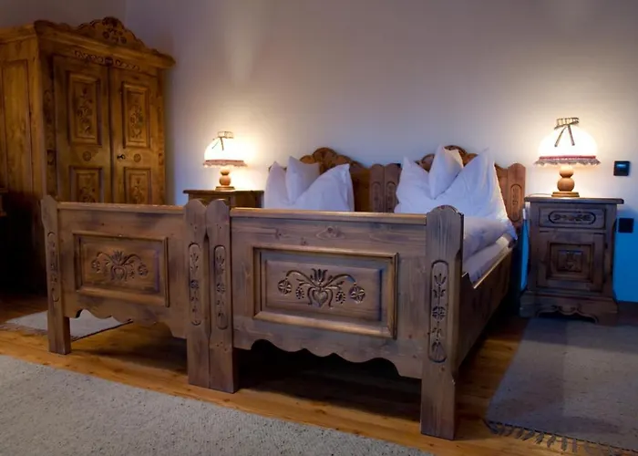 Fogado Az Oreg Preshez Hotel 3*