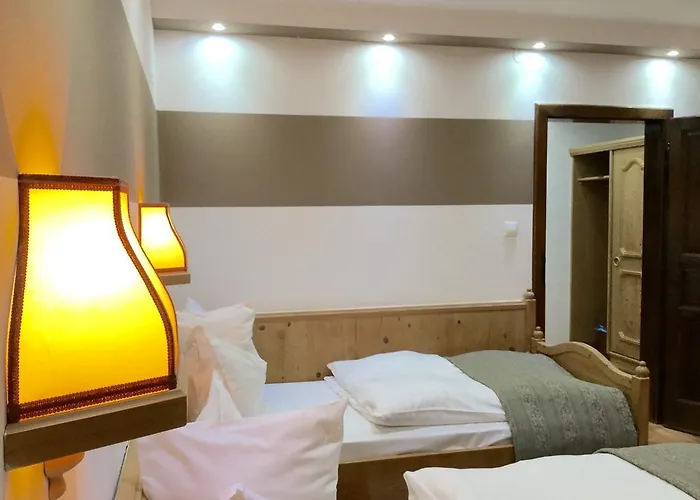 Fogado Az Oreg Preshez Hotel