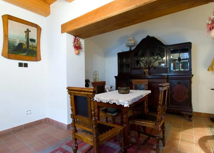 Fogado Az Oreg Preshez Hotel Mór